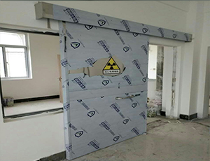 芜湖优质铅板防护门生产厂家